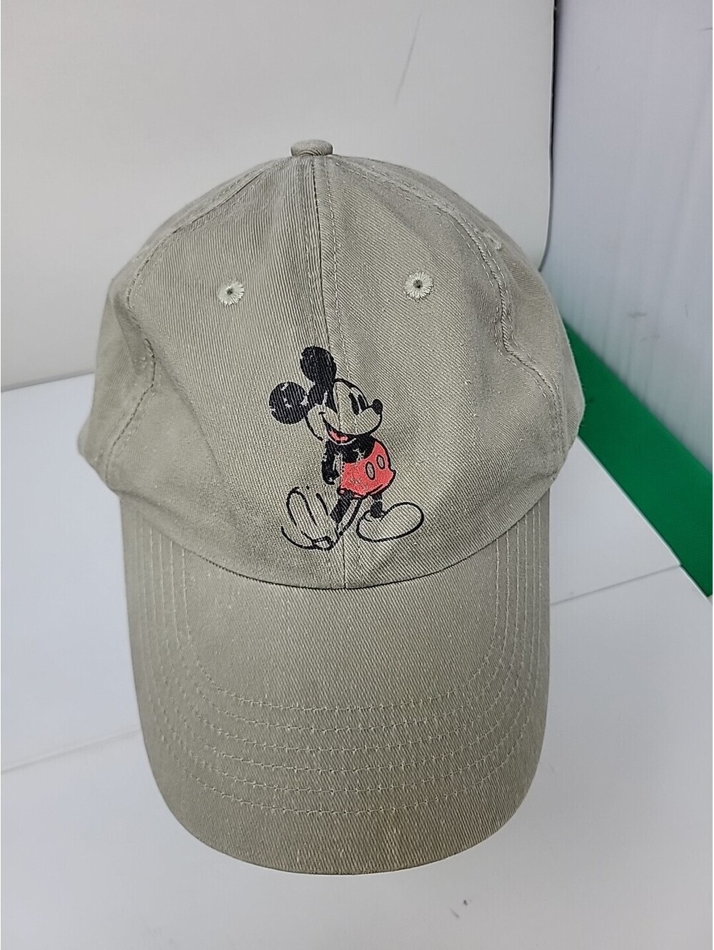 Disney park Mickey Mouse Hat